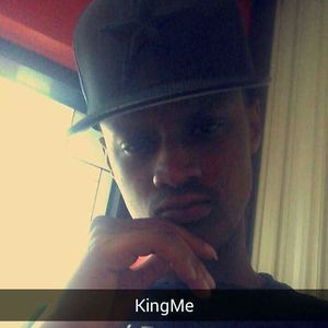 Meet your Posher, Dylan